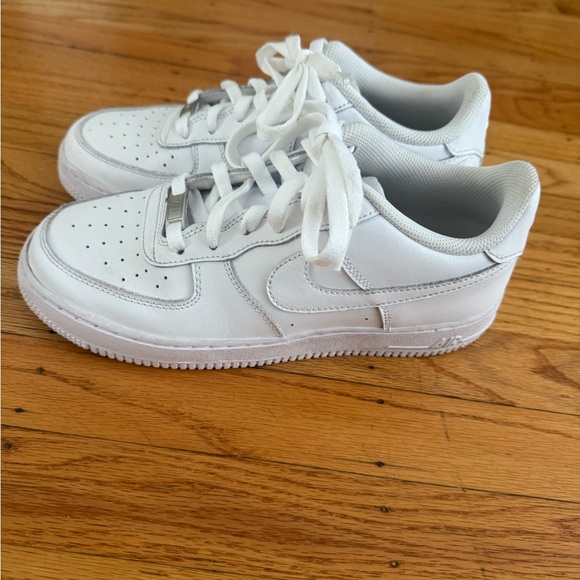 Nike  Air Force 1 Kids - Picture 3 of 6